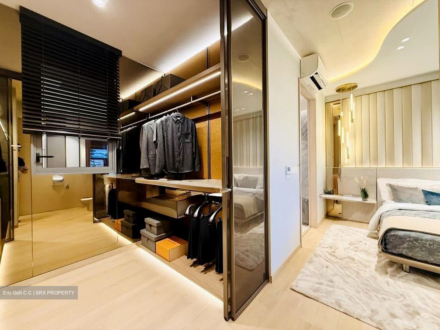 Union Square Residences (D1), Condominium #624117041